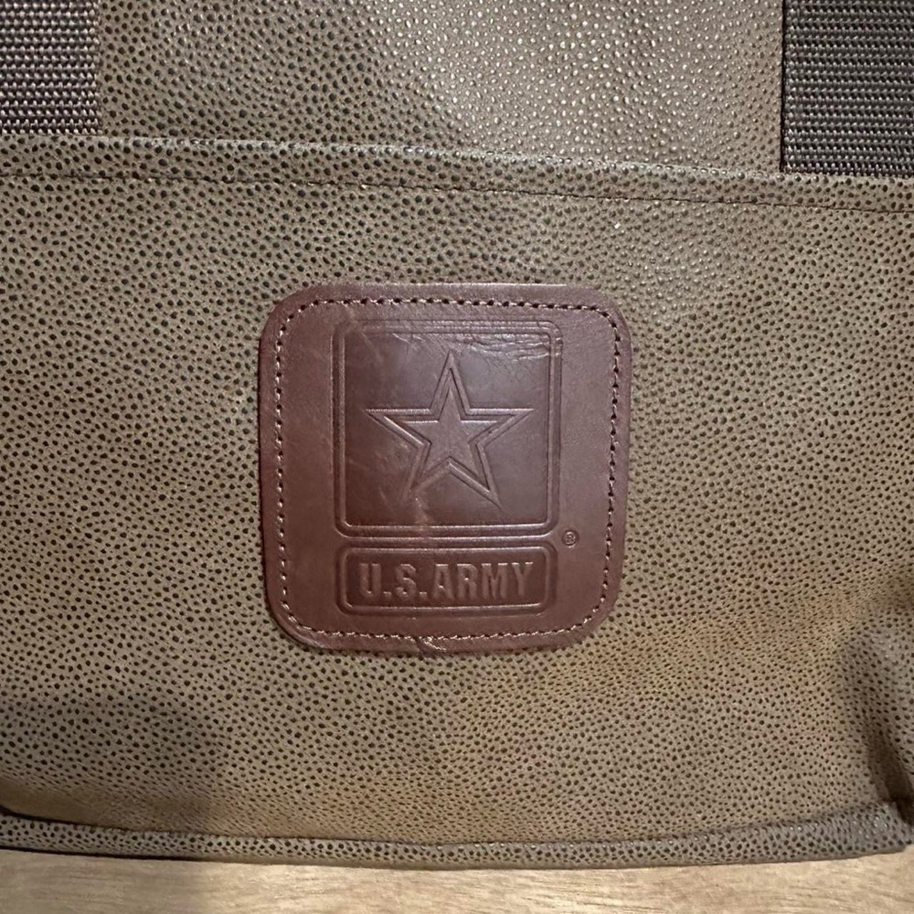 U.S. Army Tote Bag - Picture 3 of 6